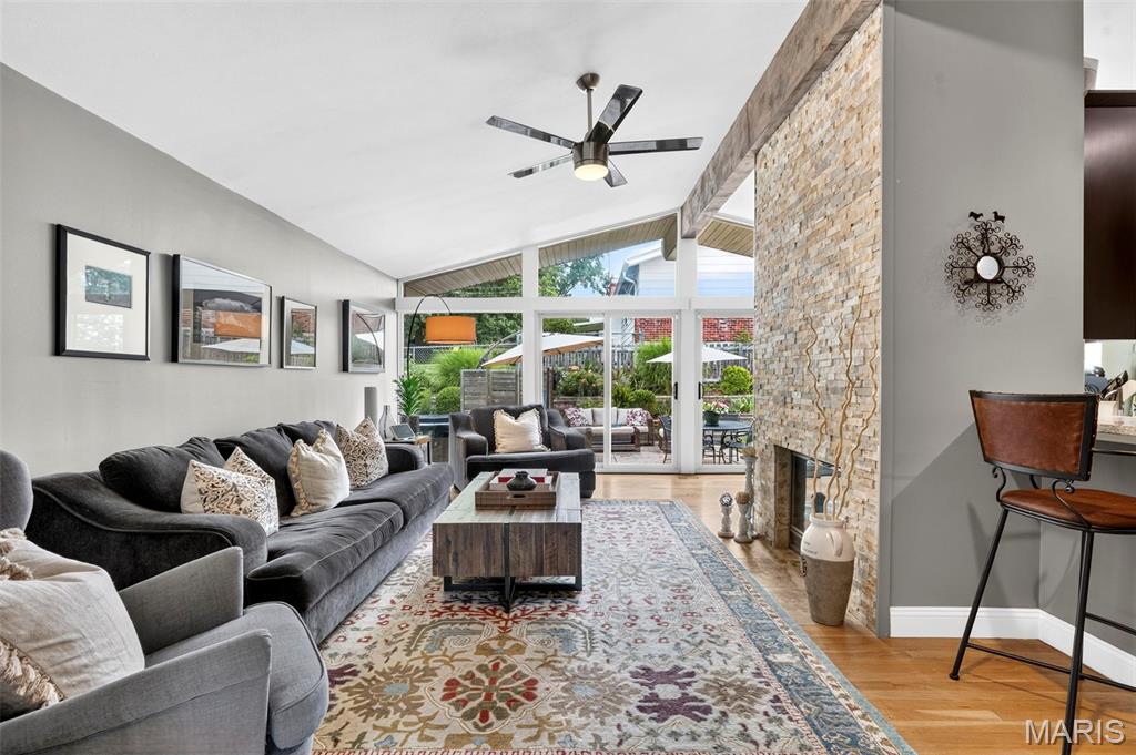 Bellerive Estates 2nd Add 10 - Residential