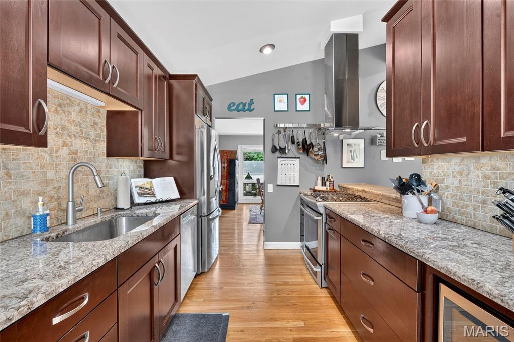 Bellerive Estates 2nd Add 10 - Residential
