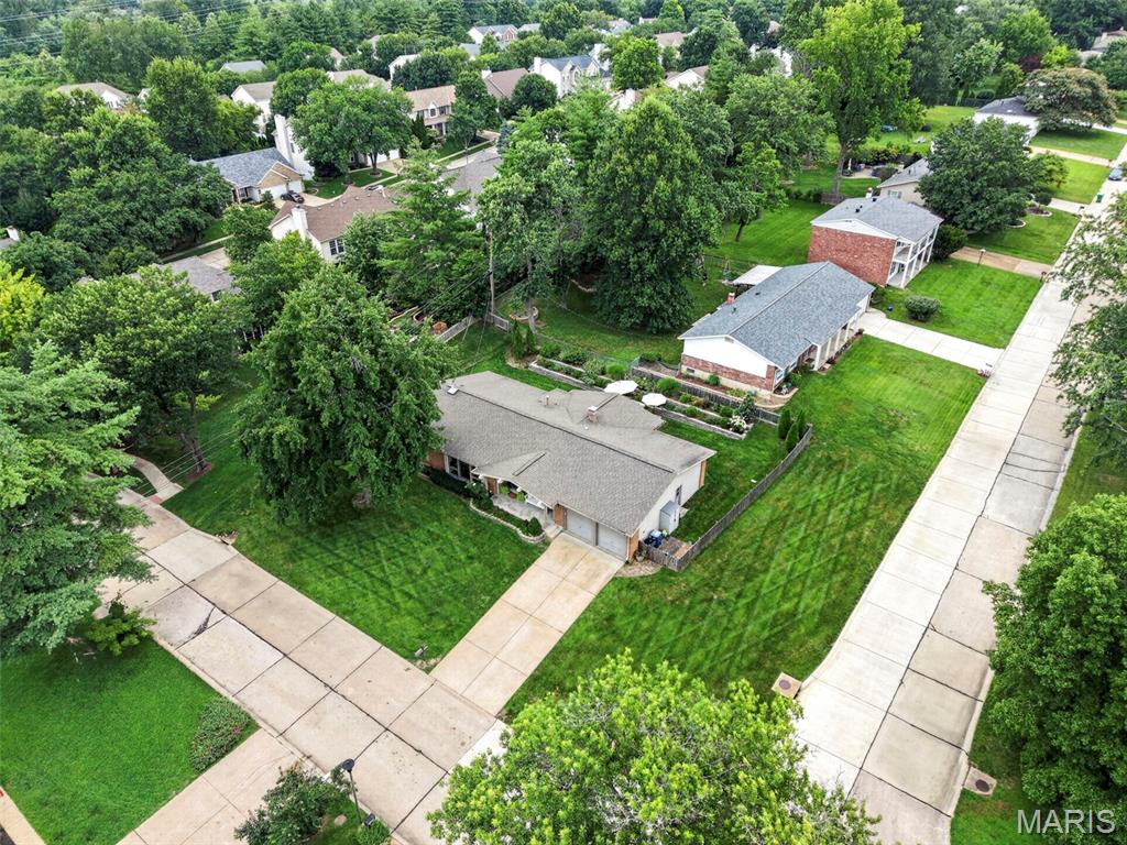 Bellerive Estates 2nd Add 10 - Residential