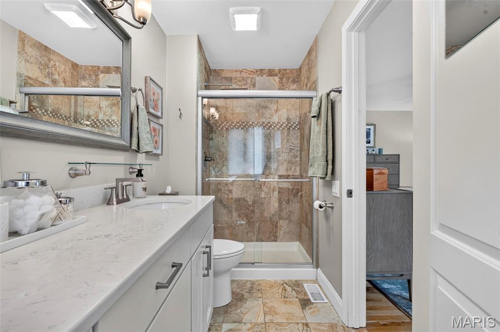 Bellerive Estates 2nd Add 10 - Residential