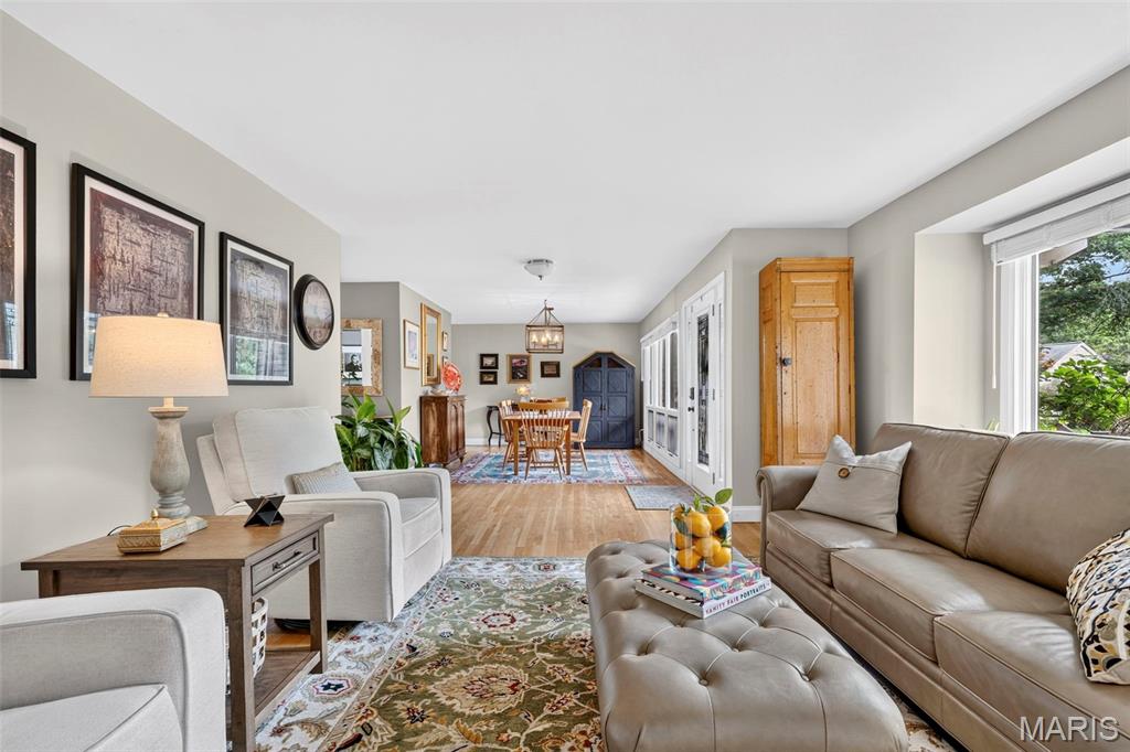 Bellerive Estates 2nd Add 10 - Residential