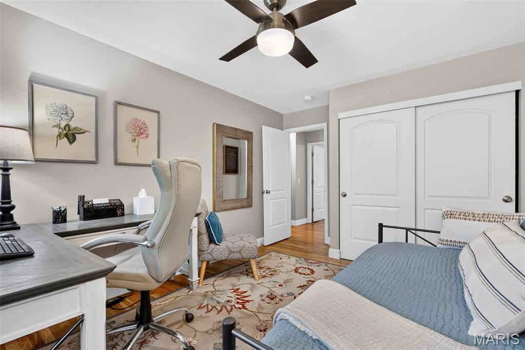 Bellerive Estates 2nd Add 10 - Residential
