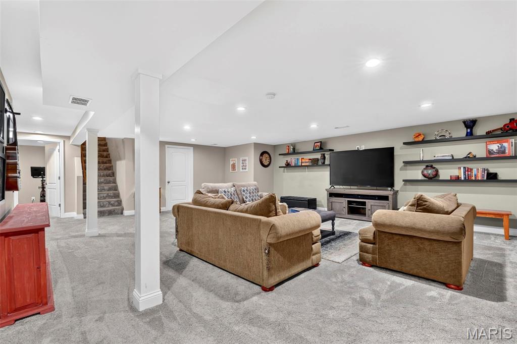 Bellerive Estates 2nd Add 10 - Residential