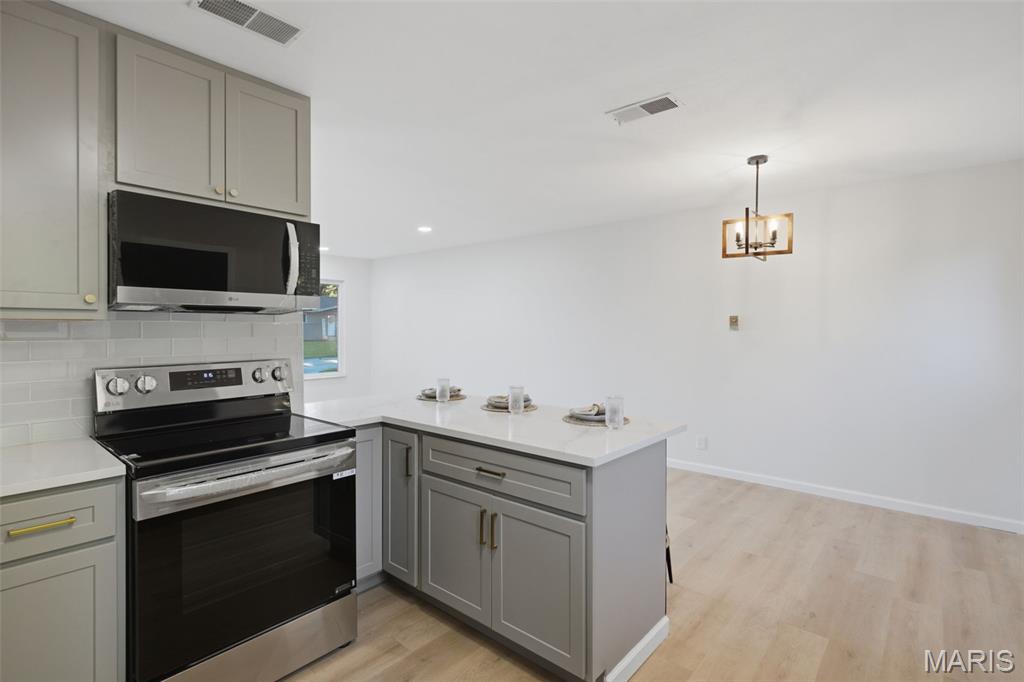 Arrow Heights 1 - Residential