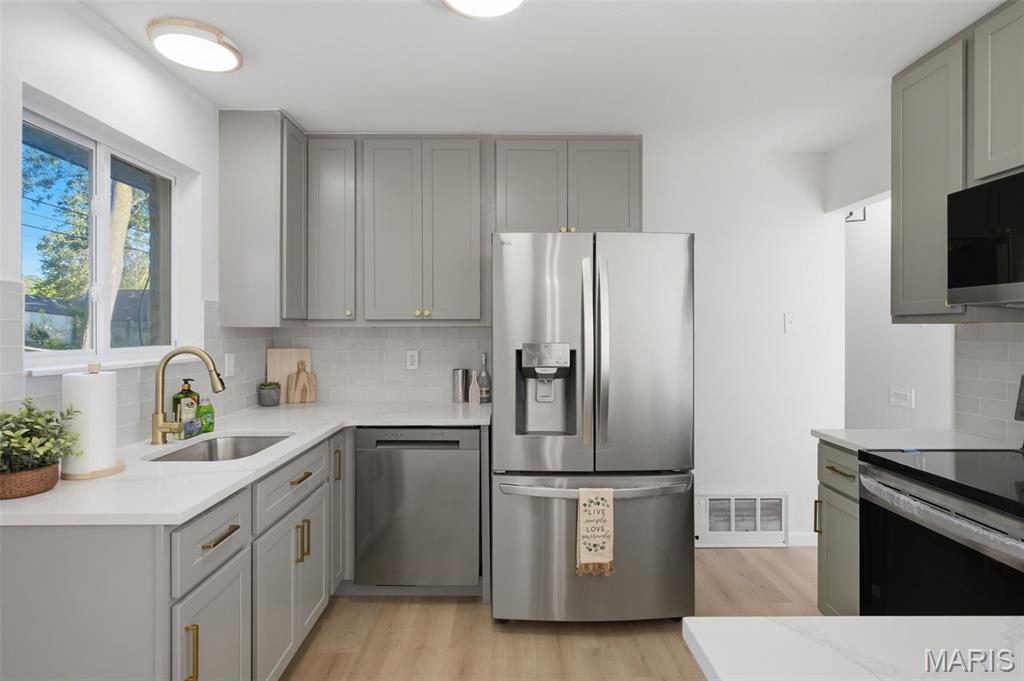 Arrow Heights 1 - Residential