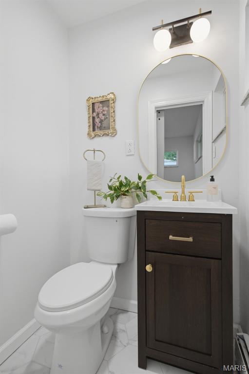 Arrow Heights 1 - Residential