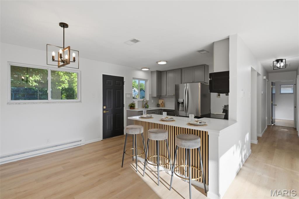 Arrow Heights 1 - Residential