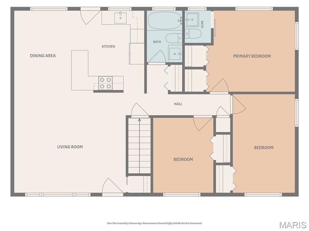 Arrow Heights 1 - Residential