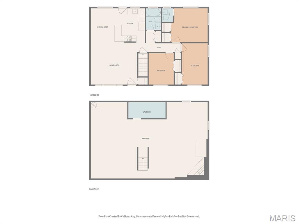 Arrow Heights 1 - Residential