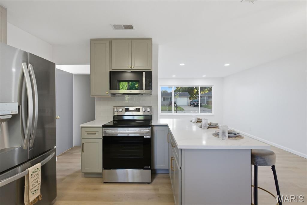 Arrow Heights 1 - Residential