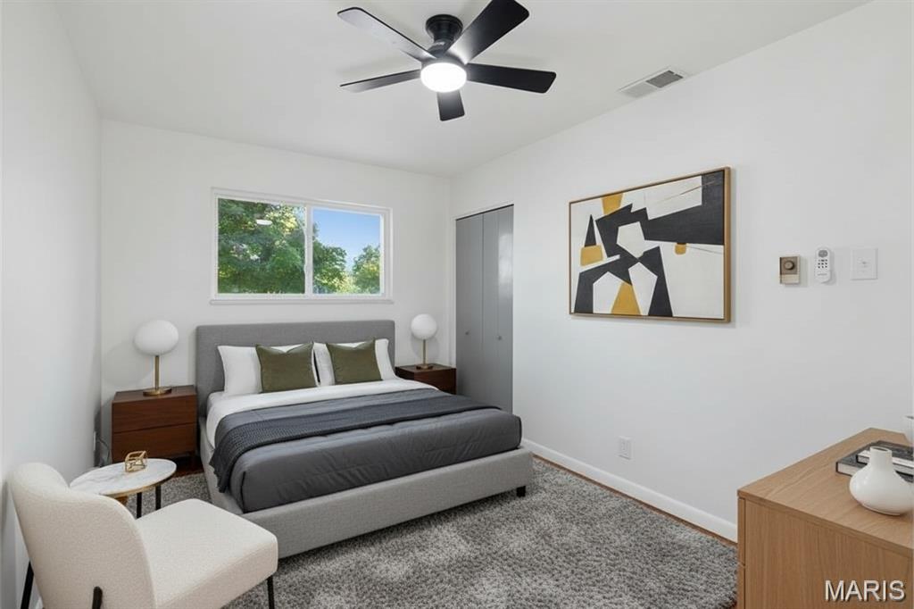 Arrow Heights 1 - Residential