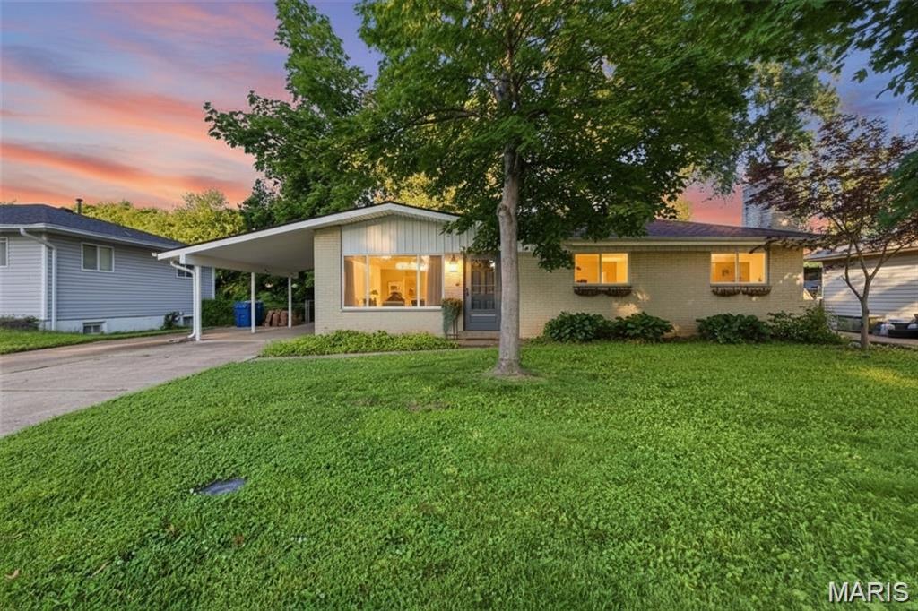 Arrow Heights 1 - Residential
