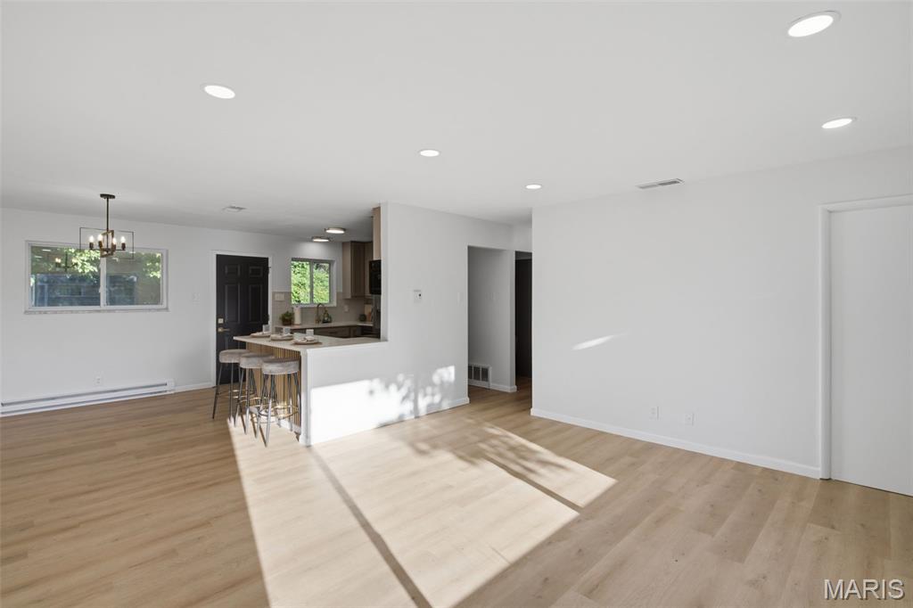 Arrow Heights 1 - Residential