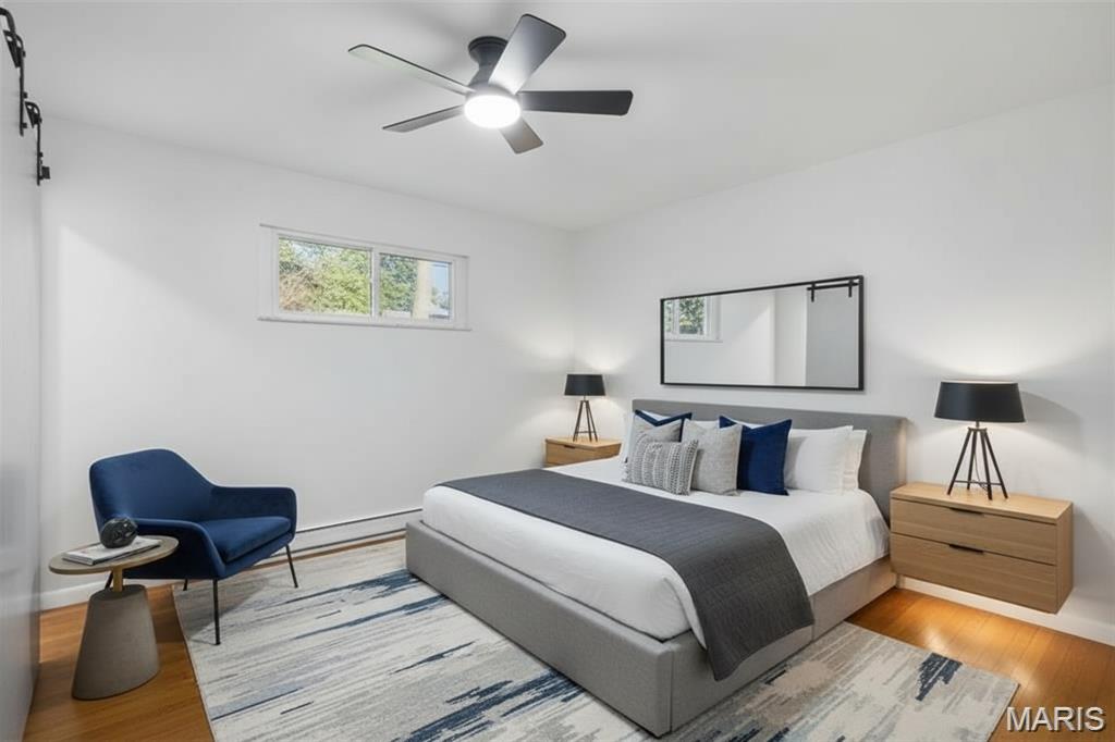 Arrow Heights 1 - Residential