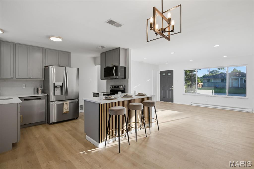 Arrow Heights 1 - Residential