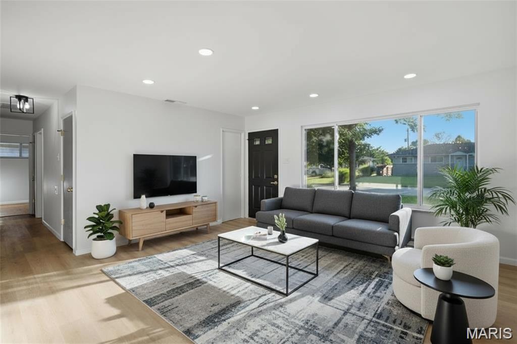 Arrow Heights 1 - Residential