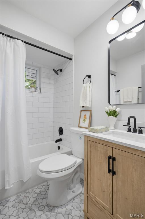 Arrow Heights 1 - Residential