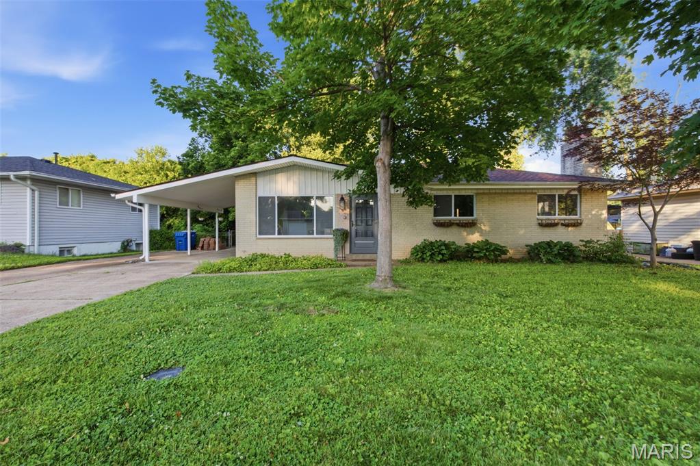 Arrow Heights 1 - Residential
