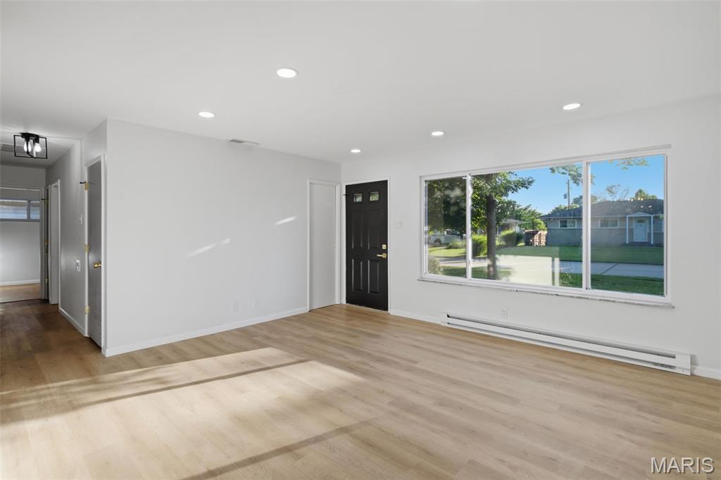 Arrow Heights 1 - Residential