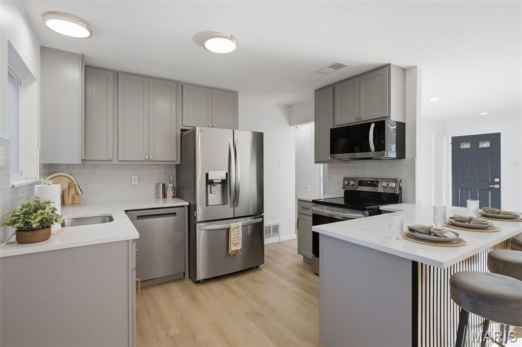 Arrow Heights 1 - Residential