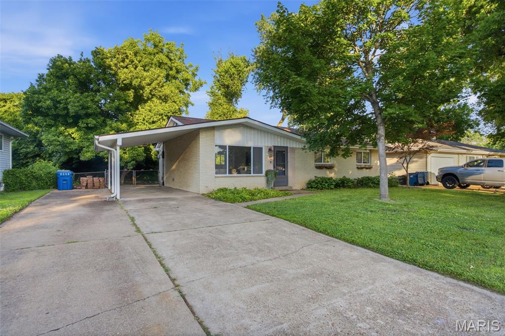 Arrow Heights 1 - Residential