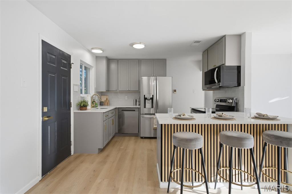 Arrow Heights 1 - Residential