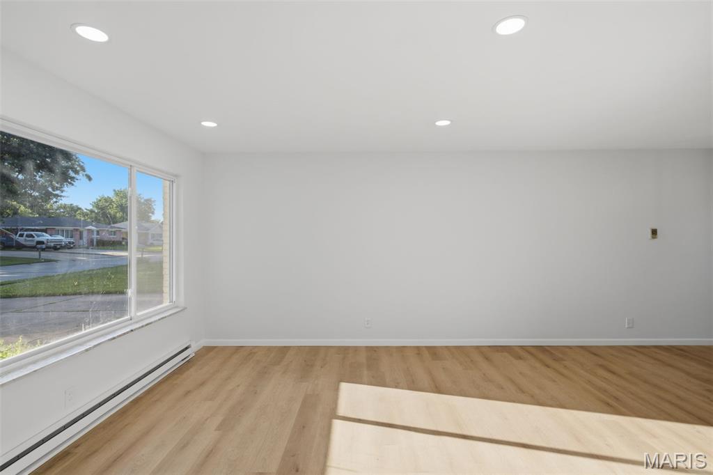 Arrow Heights 1 - Residential