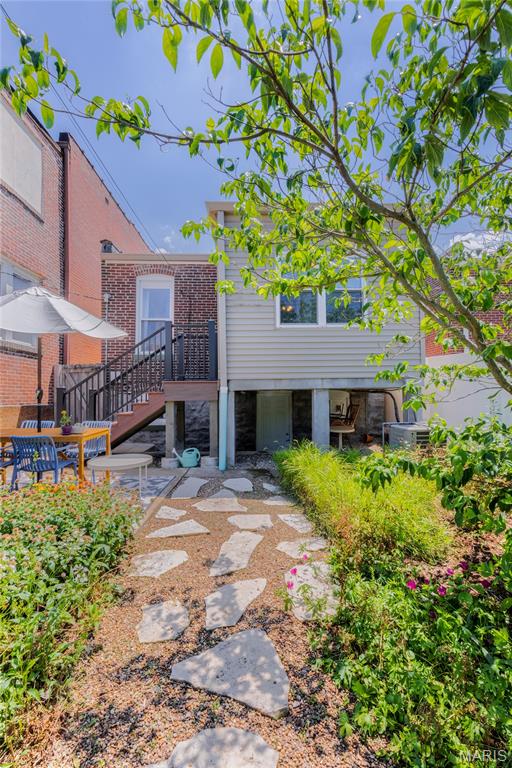 Oak Hill Improv Companys - Residential