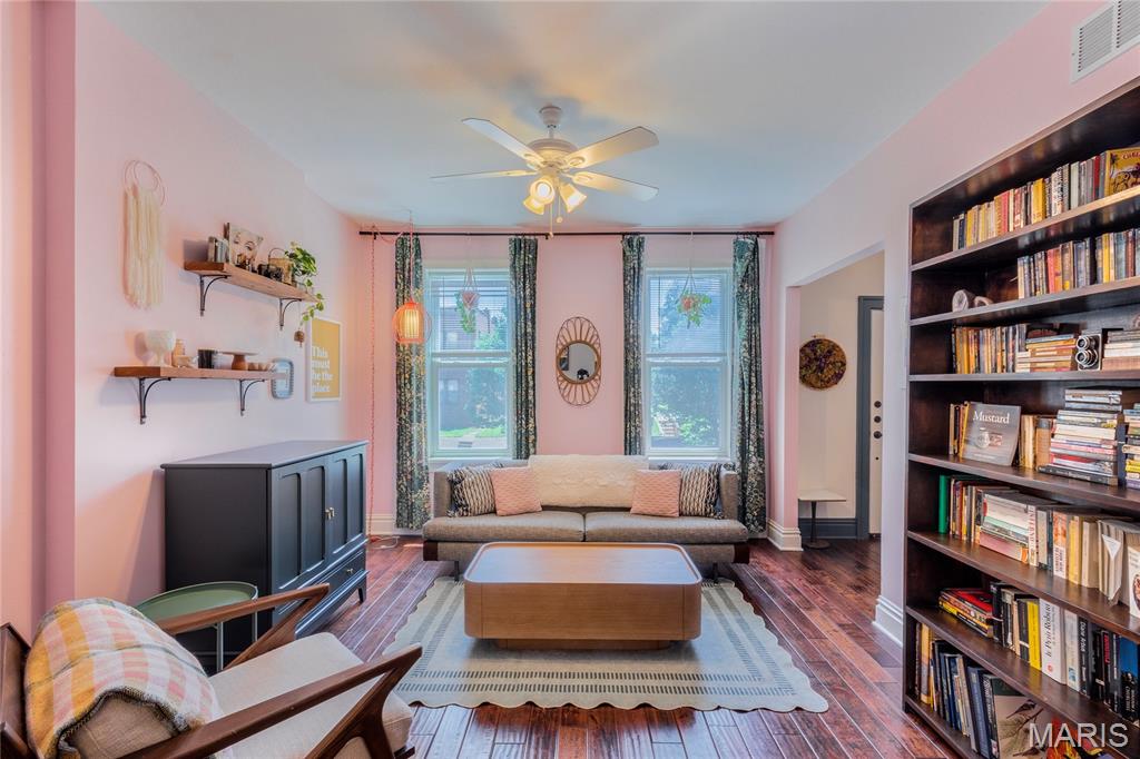 Oak Hill Improv Companys - Residential