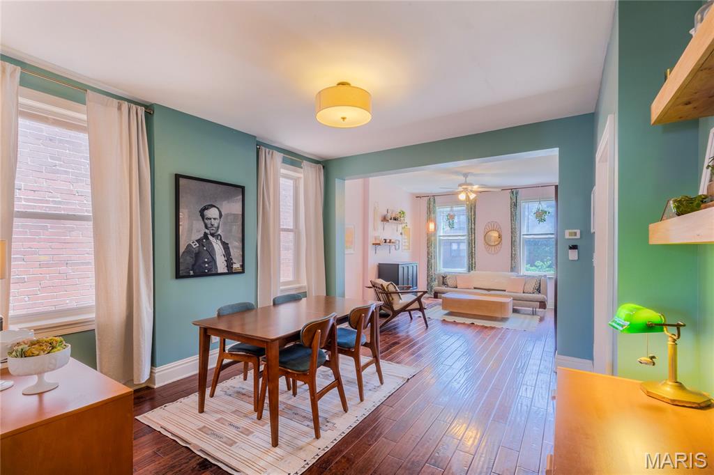 Oak Hill Improv Companys - Residential