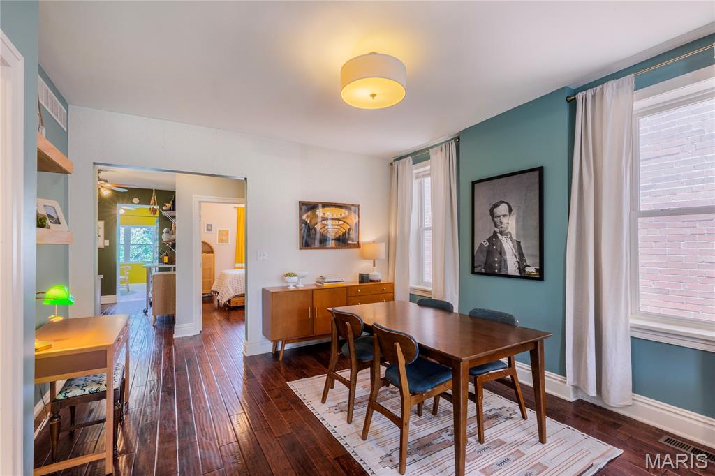 Oak Hill Improv Companys - Residential
