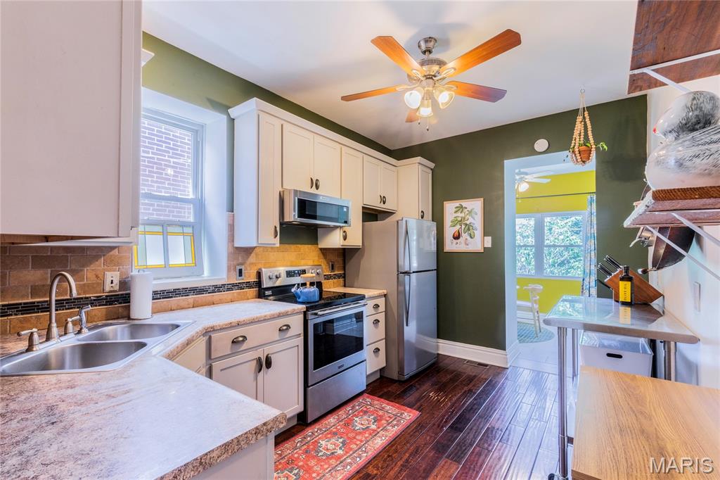 Oak Hill Improv Companys - Residential