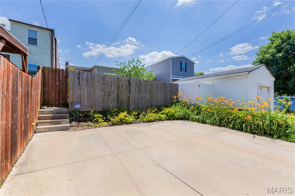 Oak Hill Improv Companys - Residential