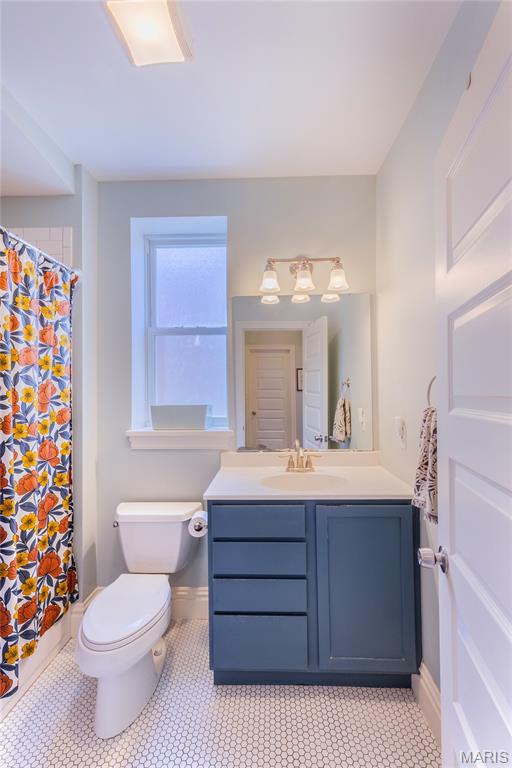 Oak Hill Improv Companys - Residential