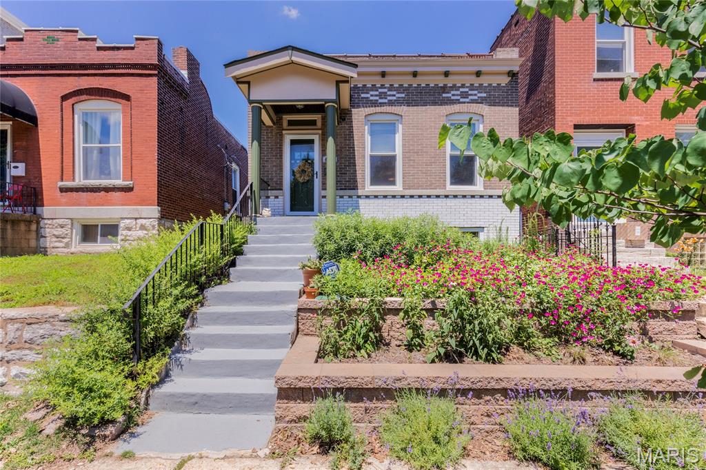 Oak Hill Improv Companys - Residential