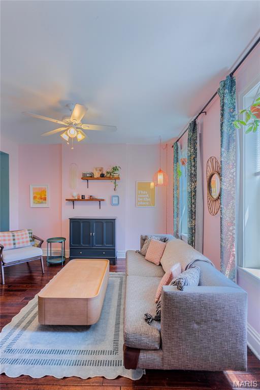 Oak Hill Improv Companys - Residential