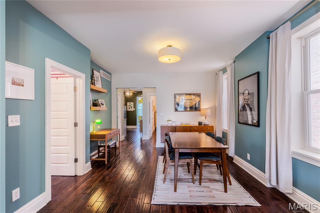 Oak Hill Improv Companys - Residential