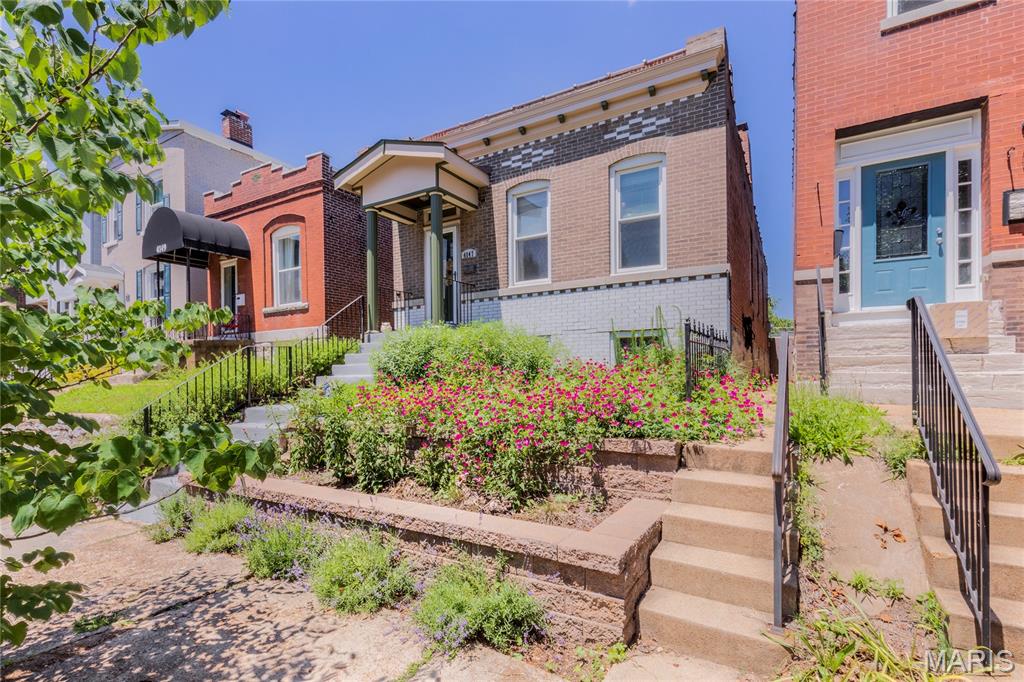 Oak Hill Improv Companys - Residential
