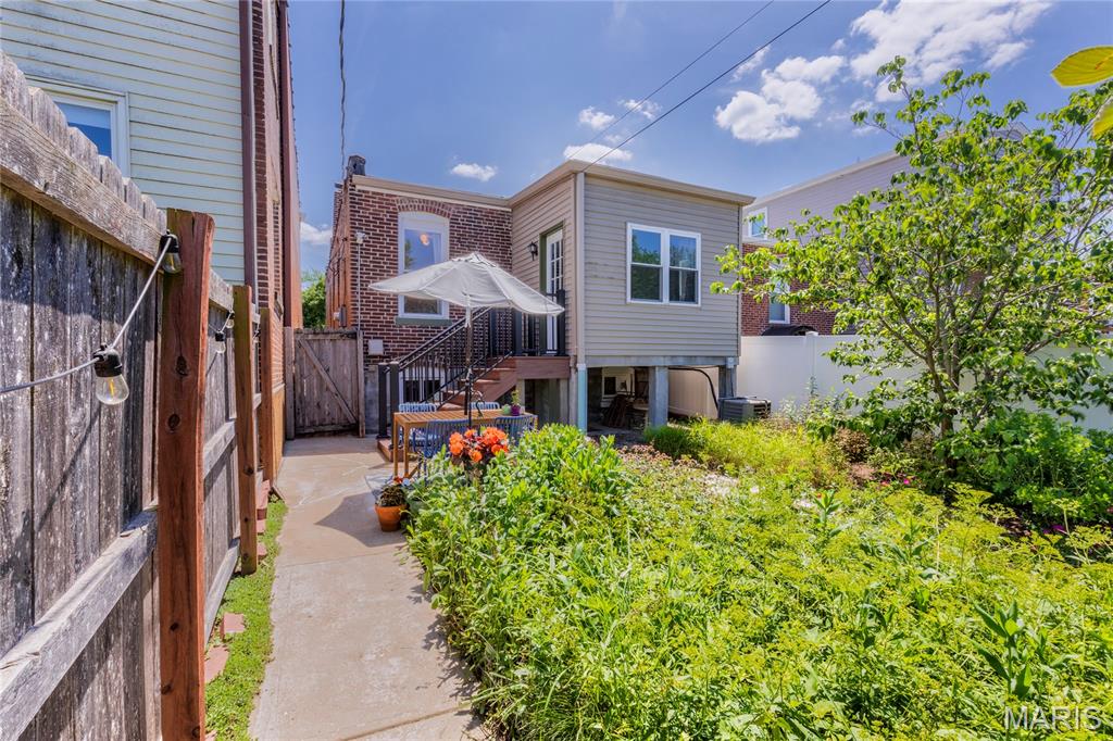 Oak Hill Improv Companys - Residential