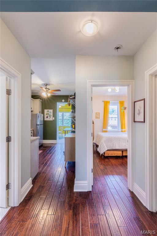 Oak Hill Improv Companys - Residential