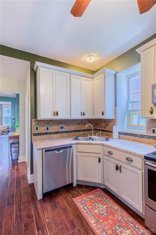 Oak Hill Improv Companys - Residential