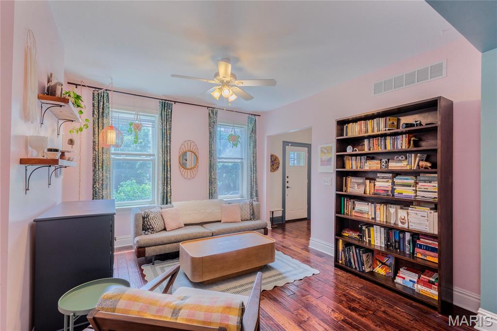 Oak Hill Improv Companys - Residential