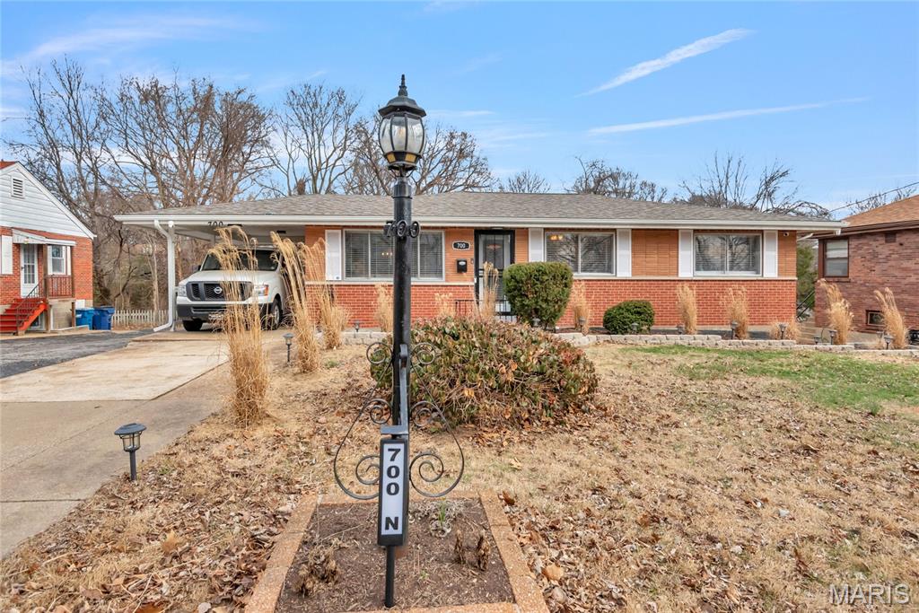 Jane Chambers At Ferguson - Residential