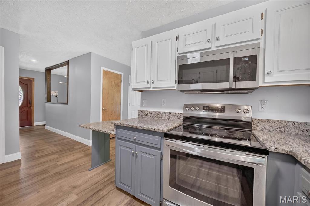 Wyndridge Estates - Residential