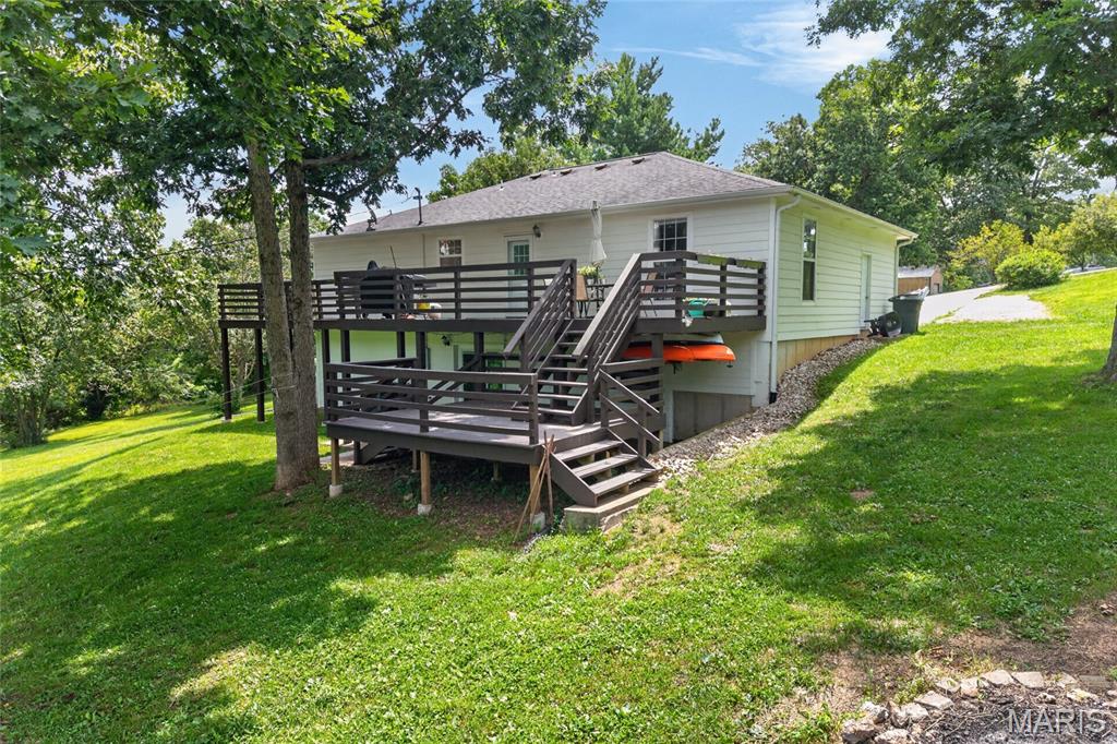 Wyndridge Estates - Residential