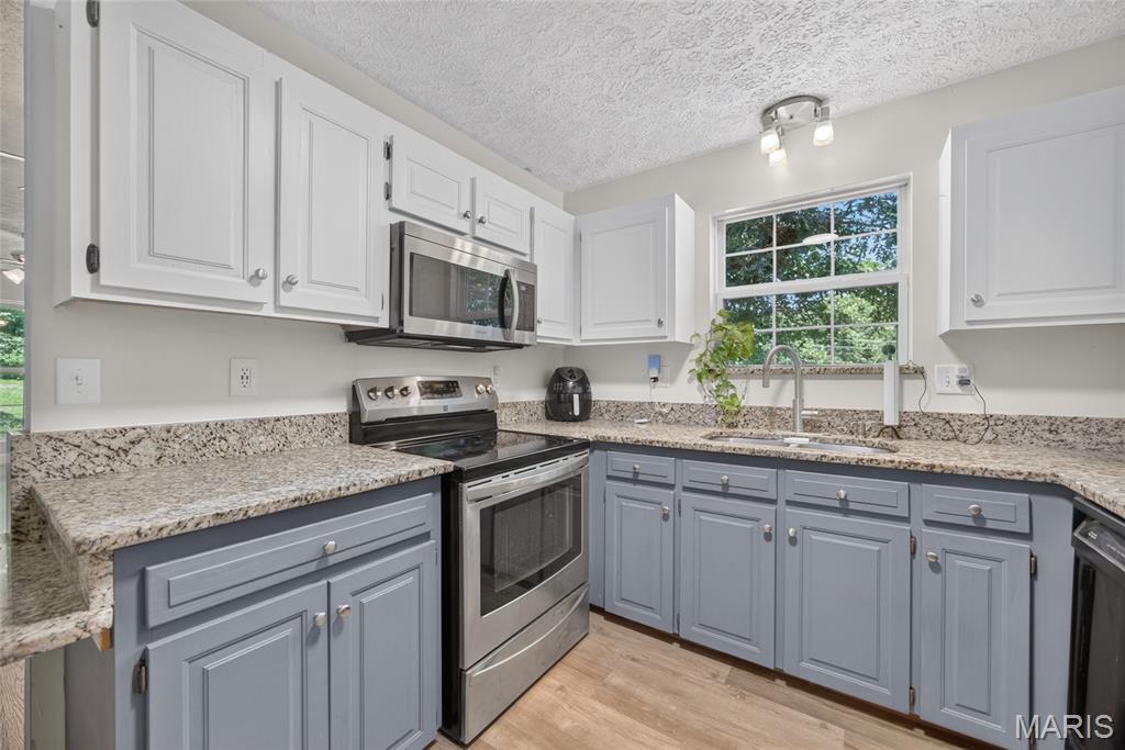 Wyndridge Estates - Residential
