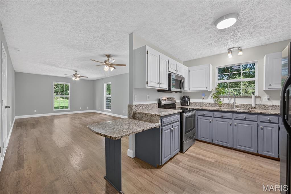 Wyndridge Estates - Residential