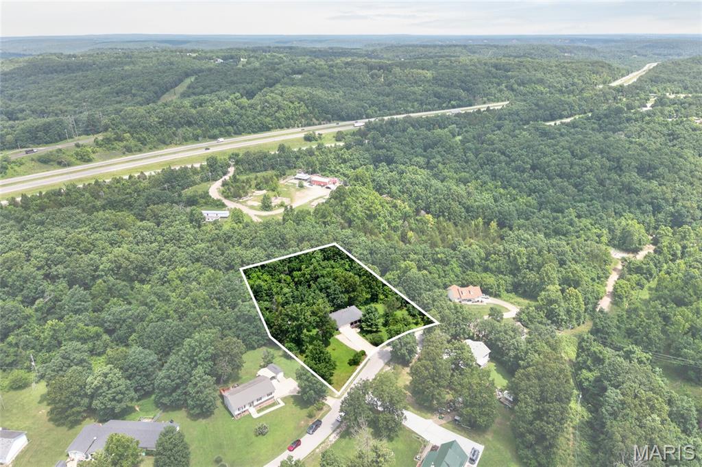 Wyndridge Estates - Residential