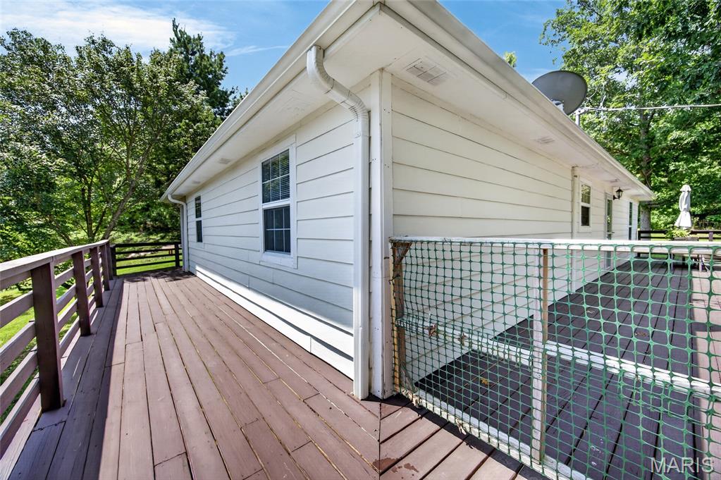 Wyndridge Estates - Residential
