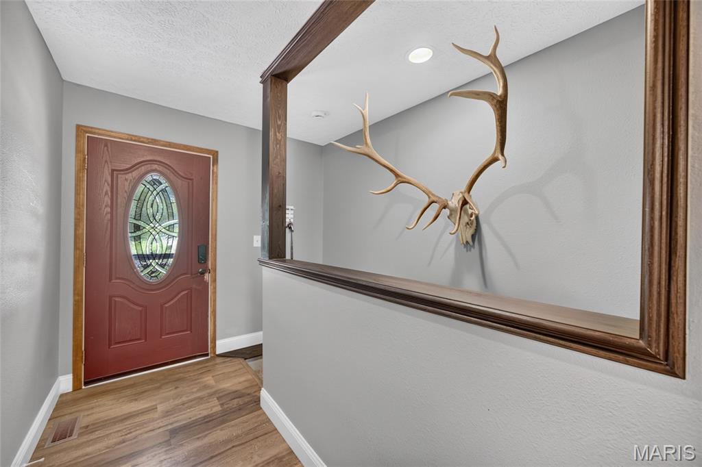 Wyndridge Estates - Residential